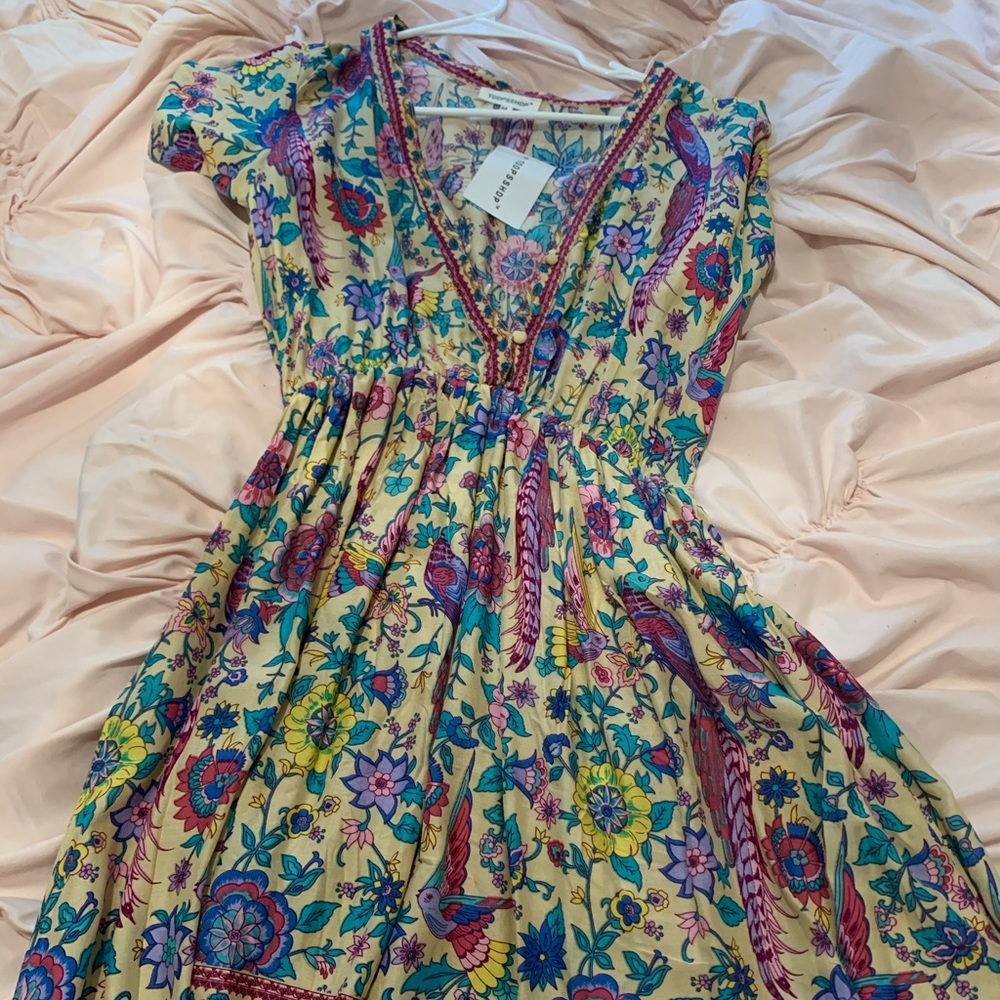 Boutique dress medium